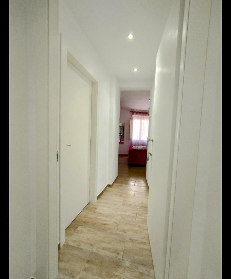 Bed and Breakfast Panta Rei Lamezia Terme Exterior foto