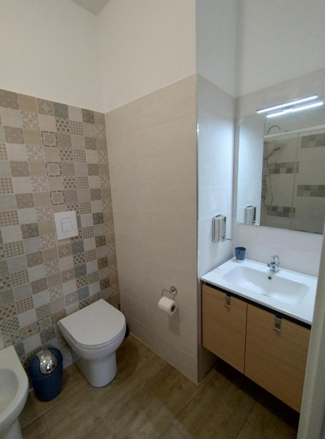 Bed and Breakfast Panta Rei Lamezia Terme Exterior foto