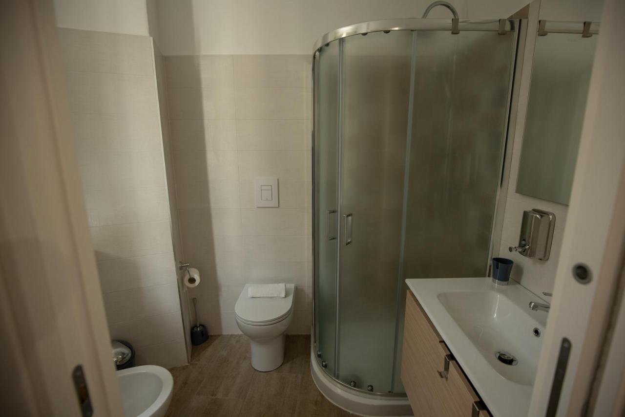 Bed and Breakfast Panta Rei Lamezia Terme Exterior foto